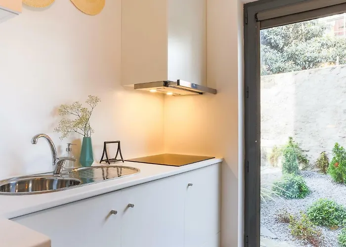 Διαμέρισμα Samasal Trindade Πόρτο