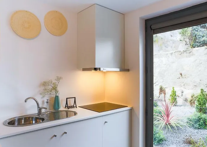 Διαμέρισμα Samasal Trindade *