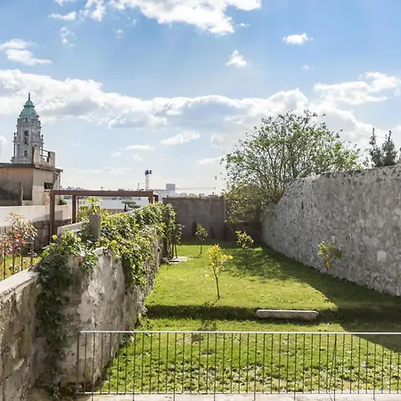 Samasal Trindade Appartement