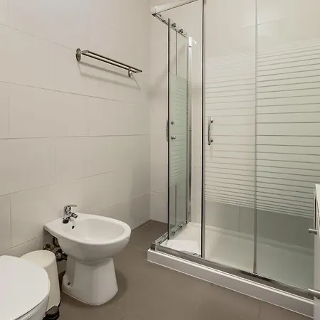 Samasal Trindade Appartement