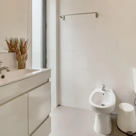 Samasal Trindade Appartement