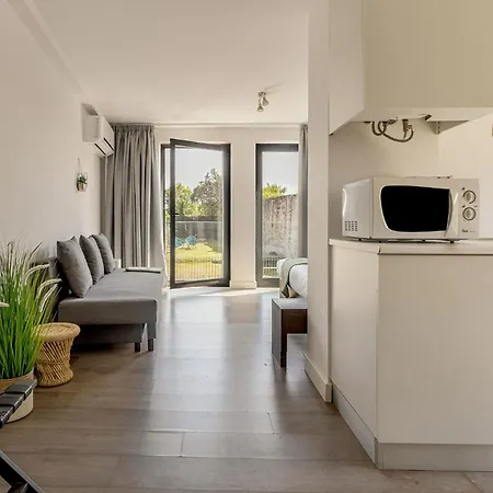 Samasal Trindade Appartement *