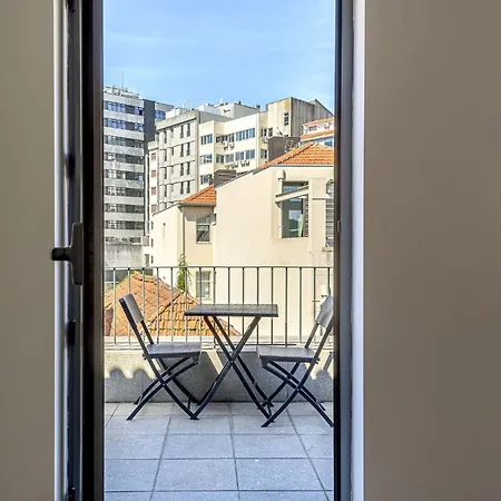 Samasal Trindade * Πόρτο