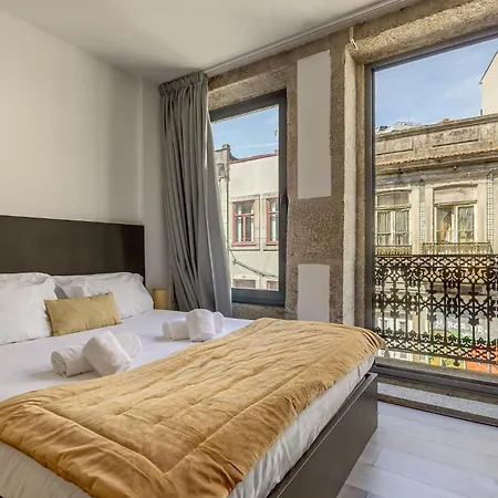 Samasal Trindade Appartement