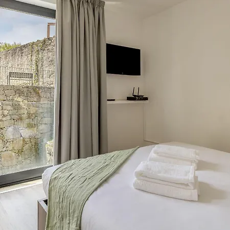 Appartement Samasal Trindade *