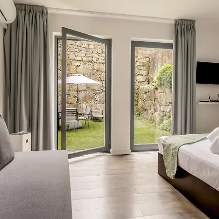Samasal Trindade Appartement *