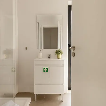 Samasal Trindade Διαμέρισμα Πόρτο