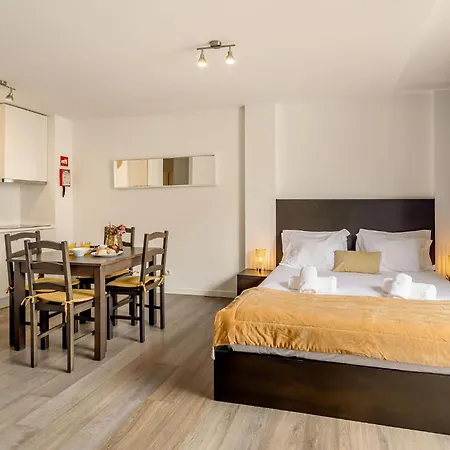 Samasal Trindade Appartement