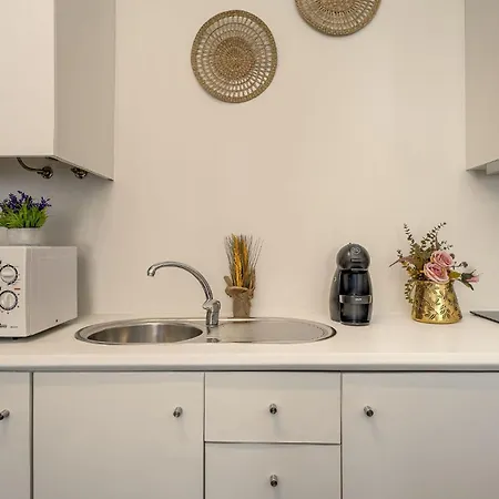 Samasal Trindade Appartement