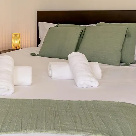 Samasal Trindade Appartement