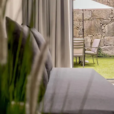 Samasal Trindade Appartement *