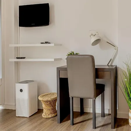Samasal Trindade Διαμέρισμα Πόρτο
