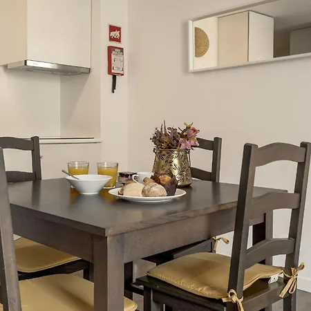 Samasal Trindade Appartement