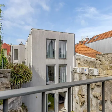 Appartement Samasal Trindade