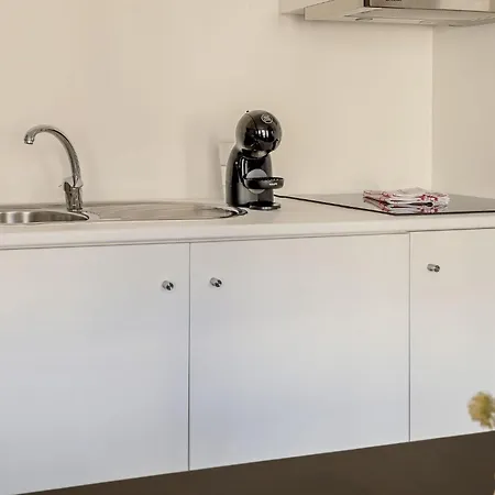 Appartement Samasal Trindade *