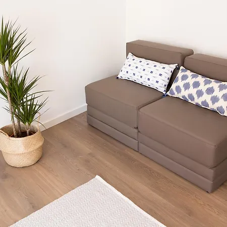 Appartement Samasal Trindade Porto