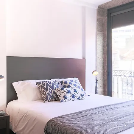 Samasal Trindade * Porto