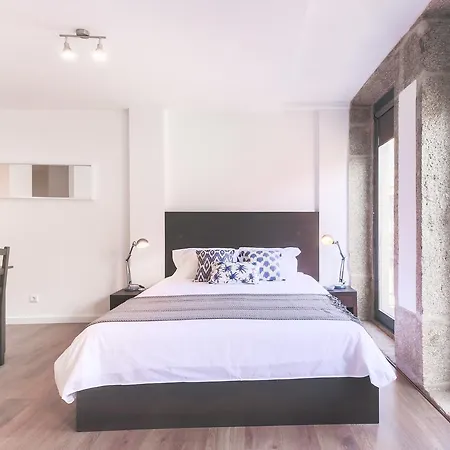 Appartement Samasal Trindade *