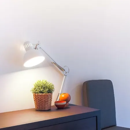 Samasal Trindade Appartement *