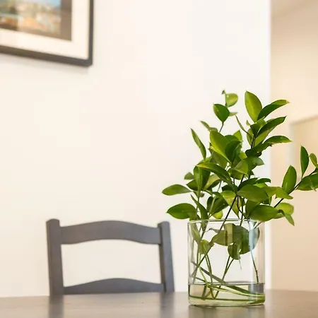 Appartement Samasal Trindade *