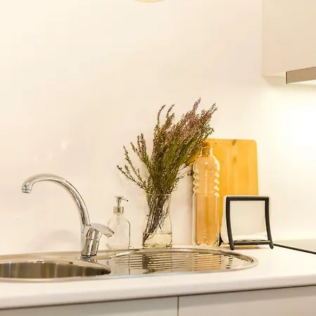 Samasal Trindade Appartement