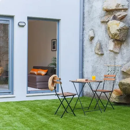 Samasal Trindade Appartement