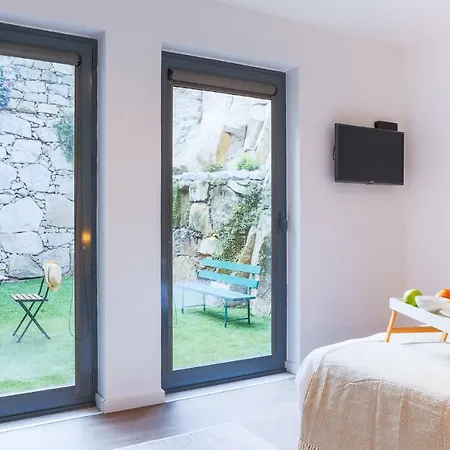 Samasal Trindade Appartement