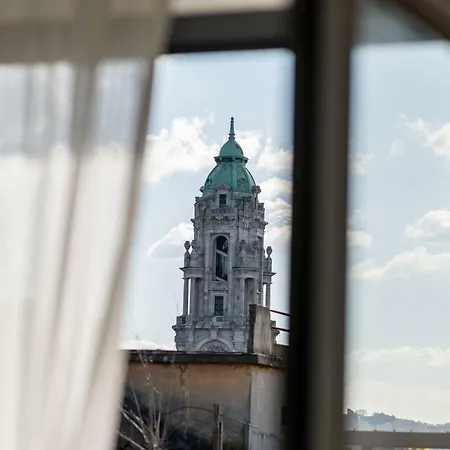 Samasal Trindade * Porto