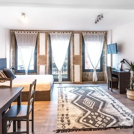 Samasal Trindade Apartman