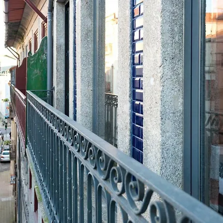 Samasal Trindade Apartman