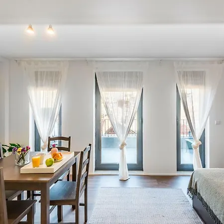 Apartament Samasal Trindade