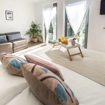 Samasal Trindade Appartement Porto