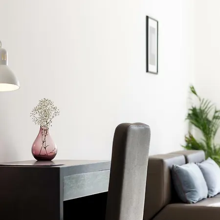 Appartement Samasal Trindade