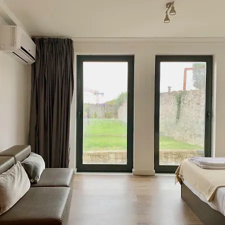 Appartement Samasal Trindade Porto