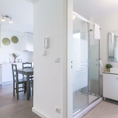 Samasal Trindade Appartement *