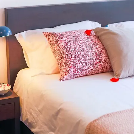 Samasal Trindade Apartmán