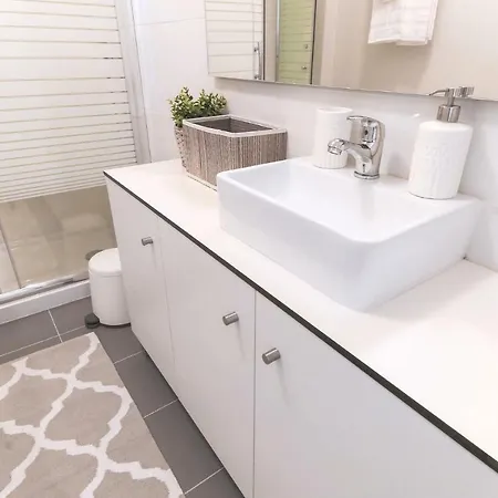 Apartament Samasal Trindade *