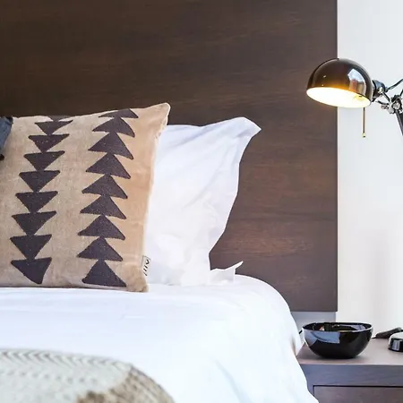 Appartement Samasal Trindade *