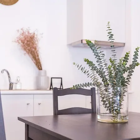 Apartament Samasal Trindade *