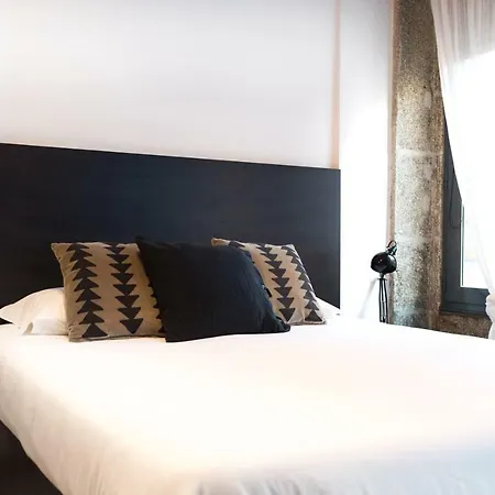 Appartement Samasal Trindade Oporto
