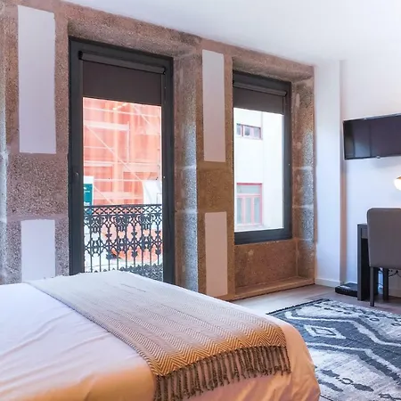 Apartmán Samasal Trindade *