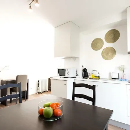 Apartament Samasal Trindade *