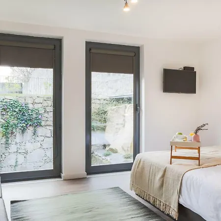 Apartament Samasal Trindade *