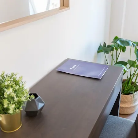 Apartament Samasal Trindade *