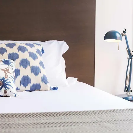 Samasal Trindade Appartement Porto