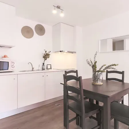 Samasal Trindade Appartement