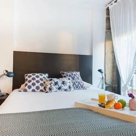 Samasal Trindade Appartement *