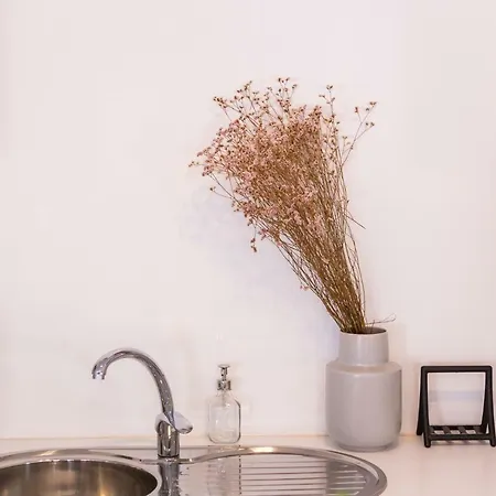 Apartament Samasal Trindade *