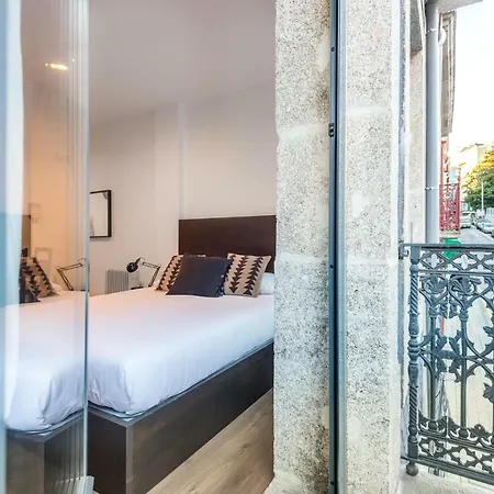 Appartement Samasal Trindade