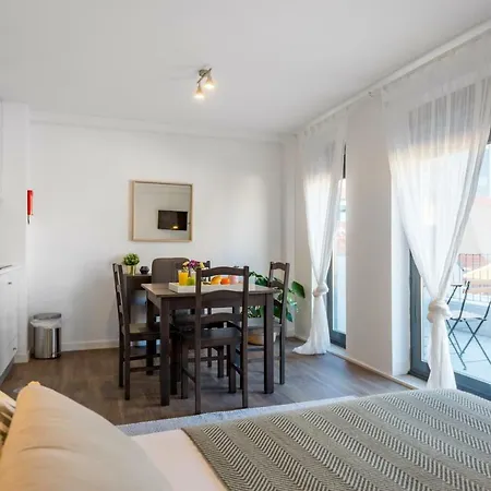 Samasal Trindade Appartement